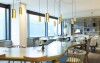 Restauracja, The Hague Marriott Hotel ****, Haga, Holandia