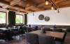 Restauracja, Hotel Kesslwirt, Tschars Kastelbell, Włochy