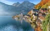 Hallstatt, Austria