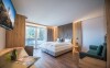 Pokoje, Vitaurina Royal Hotel ***, Alpy, Włochy