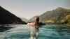 Wellness, Urban Nature Bad Gastein ****superior, Austria