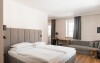 Pokoje, Hotel Gasthof Jochele ****, Południowy Tyrol, Włochy