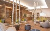 Nowoczesne wnętrze, Hotel Lärchenhof ****, Katschberghöhe, Austria