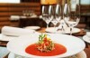 Restauracja, Stadthotel EGGERBRÄU, Imst, Tyrol