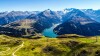 Tatry Wysokie, Austria