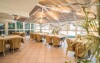 Restauracja, Vitaurina Royal Hotel ***, Alpy, Włochy