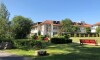 Landsitz Hotel Templin, Uckermark, Niemcy