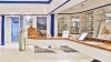Wnętrze, Vital- und Wellnesshotel Albblick ****, Niemcy