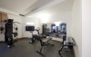 Fitness, Hotel Rezia ****, Bormio, Włochy, Lombardia