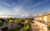 Budynek hotelu, Hotel Du Parc ****, Sirmione, Włochy