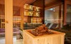 Wellness, Hotel MorgenZeit ****, Maria Alm, Austria