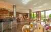 Bar, Hotel Heidehof ****, Büdelsdorf, Niemcy