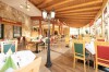 Restauracja, Puchasplus Stegersbach ****, Austria