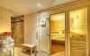 Wellness, Best Western Plus Hotel Füssen ****, Niemcy
