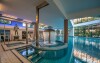 Basen, Hotel Terme Olympia ****, Montegrotto Terme (PD), Włochy