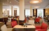 Restauracja, Göbel's Sophien Hotel ****, Eisenach, Niemcy