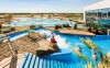 Wodny świat, Tropical Islands, Krausnick, Niemcy