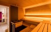 Sauna, Best Western Hotel Lamm ****, Niemcy