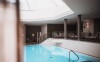 Wewnętrzny basen, Montis - Active Nature Resort ****, Reischach, Włochy