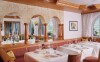 Restauracja, Hotel Landhaus Kristall ***, Włochy, Tyrol