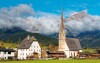 Maria Alm, Salzburg, Austria