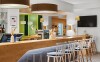 Bar, Hey Lou Hotel Piding, Niemcy