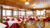 Restauracja, Sattleggers Alpenhof & Feriensternwarte ***