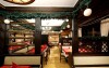 Rustykalna restauracja, Alpenhotel Marcius ***, Nassfeld, Austria