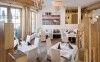 Restauracja, Hotel Saliter Hof ****, Saalfelden Austria