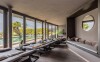 Wellness z leżakami, Hotel Solea Südtirol ****, Scena, Włochy
