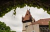 Zamek Hagenberg, Dolna Austria