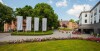 Hotel Schloss Basthorst ****, Crivitz, Niemcy