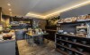 Hotelowa sala śniadaniowa, Hotel Solea Südtirol ****, Schenna, Włochy