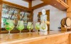 Bar, Vital- und Wellnesshotel Albblick ****, Niemcy