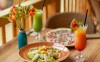 Restauracja, Tropical Islands, Krausnick, Niemcy