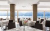 Restauracja z widokiem, Hotel Vega ***, Malcesine, Włochy