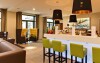 Restauracja, SEETELHOTEL Kaiserstrand Beachhotel ****