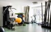 Siłownia hotelowa, City Hotel Merano ****, Merano, Włochy