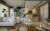 Wnętrze, Saltic Resort & Spa Łeba ****, Morze Bałtyckie