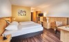 Pokoje, Parkhotel Nümbrecht ****, Niemcy