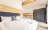 Wnętrze, Inzell Chalets, Bawaria, Niemcy