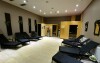 Centrum saunowe, Alpenhotel Marcius ***, Nassfeld, Austria