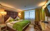 Pokoje, Best Western Plus Hotel Füssen ****, Niemcy