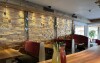 Restauracja, Hotel Lohningerhof ****, Maria Alm, Austria
