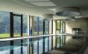 Basen, Aria Retreat & SPA *****, Porlezza, Włochy