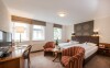 Pokoje, Göbel's Sophien Hotel ****, Eisenach, Niemcy