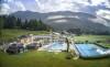 Baseny zewnętrzne, Chalety i glamping Nassfeld by ALPS RESORTS, Kötschach, Austria