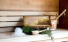 Wellness, Hotel Post am See ****, Achensee, Austria