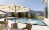 Wellness, Hotel Goldried, Matrei in Osttirol, Tyrol