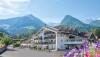 Hotel Fronza ****, Lutago, Włochy, Południowy Tyrol